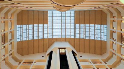 Monumental Failed Fiberglass Skylight | Portland OR