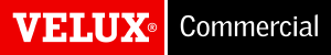 logo Velux Commercial Skylights