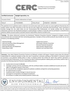 CERC document cover image