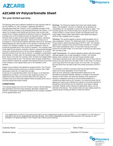 Glazing Vison Brochure pdf PDF Cover Sheet